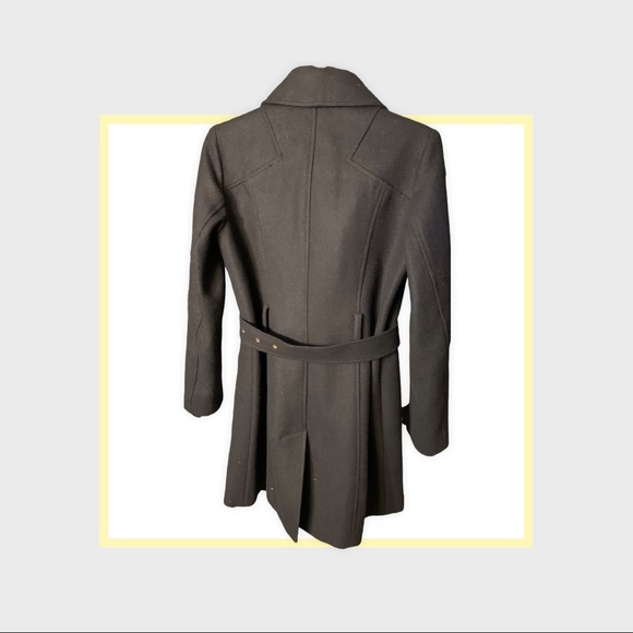 Michael Michael Kors ladies coat Size 2 - Picture 2 of 7